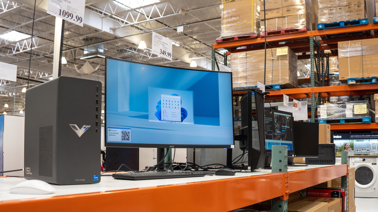 Costco's prebuilt PCs are beating DIY prices - here's why