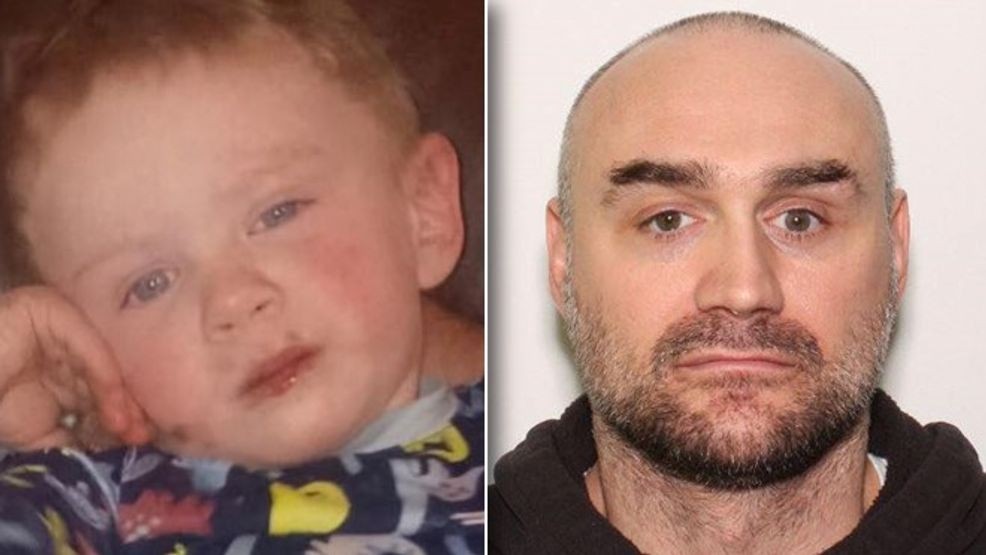 AMBER alert for toddler missing in Indiana canceled