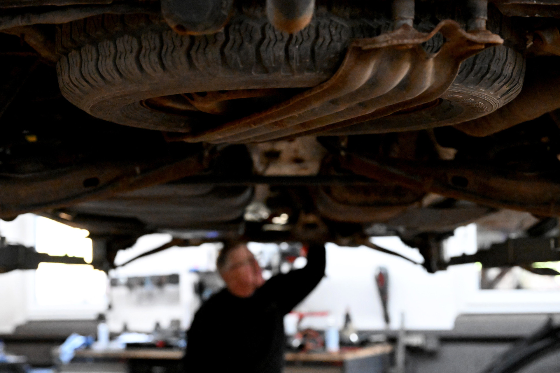 Reasons why your car won't start