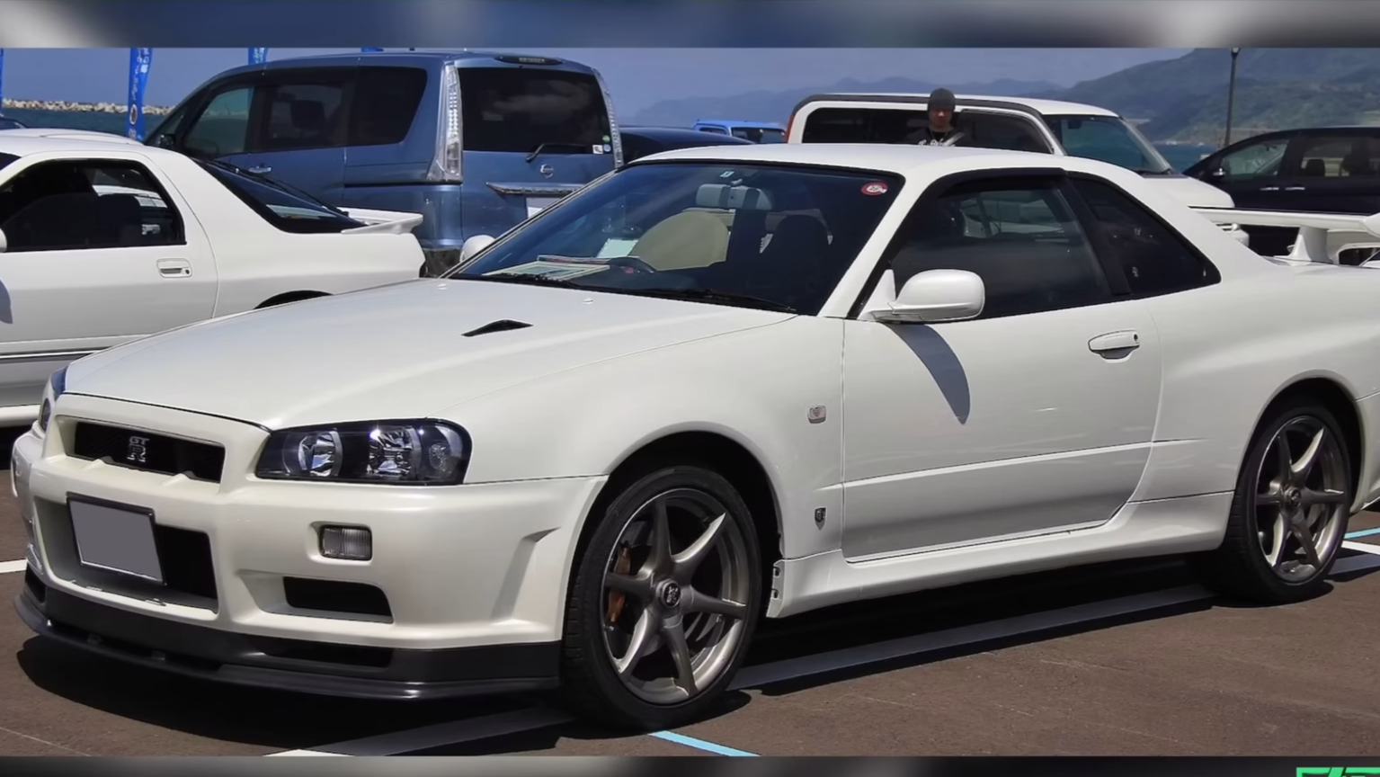 Best 1990s cars to buy before prices explode