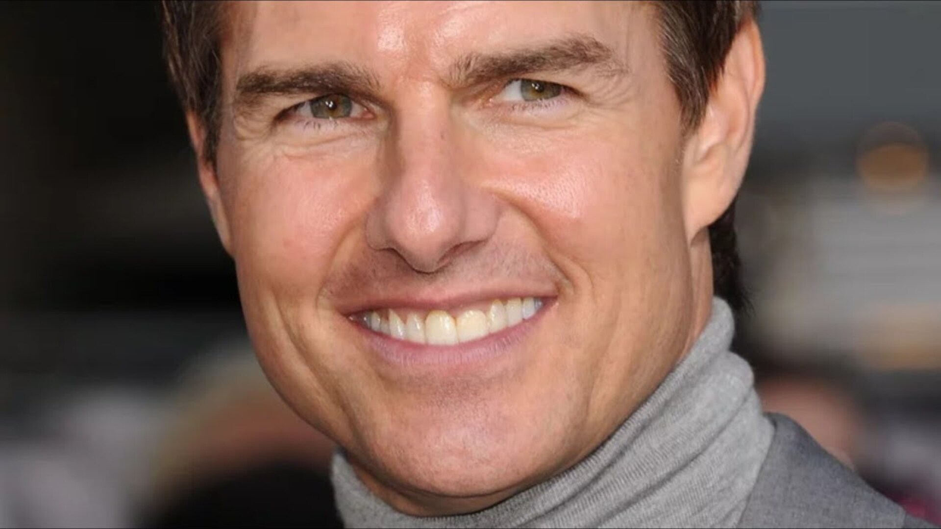 We finally know why Tom Cruise and Mimi Rogers divorced