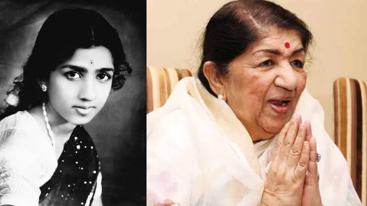 When Lata Mangeshkar revealed why she never got married, "Shadi ke 1-2 saal baad mera divorce ho bhi sakta tha..."