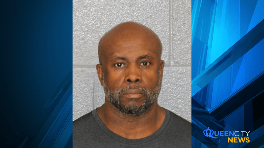 North Carolina man accused of killing woman in gas station bathroom ...