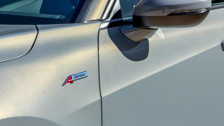 The 2026 Acura Integra is almost perfect, but it's not better than last ...