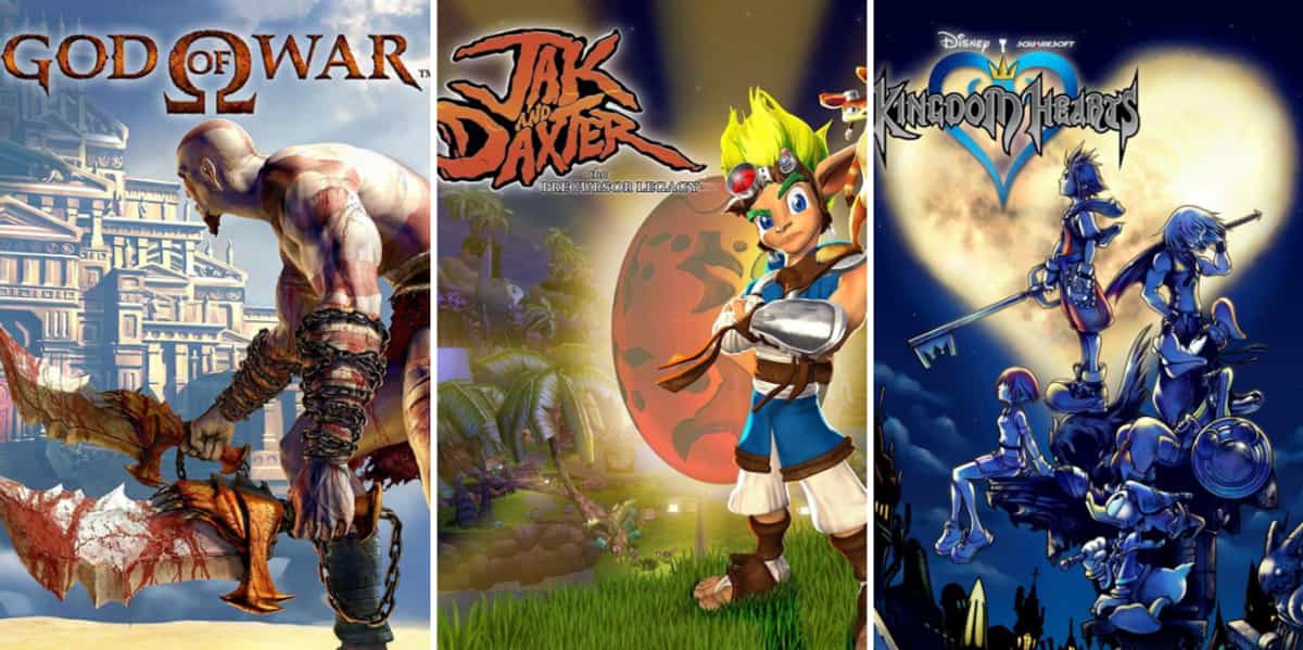 PlayStation 2 exclusives that deserve a modern remake