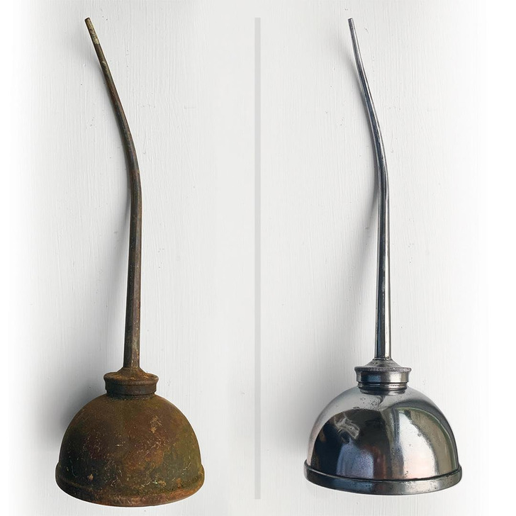 17 Things That Changed Beyond Recognition After a Simple Cleanup