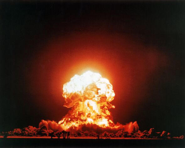 Russia issues terrifying WW3 nuke warning with sick 5-word taunt