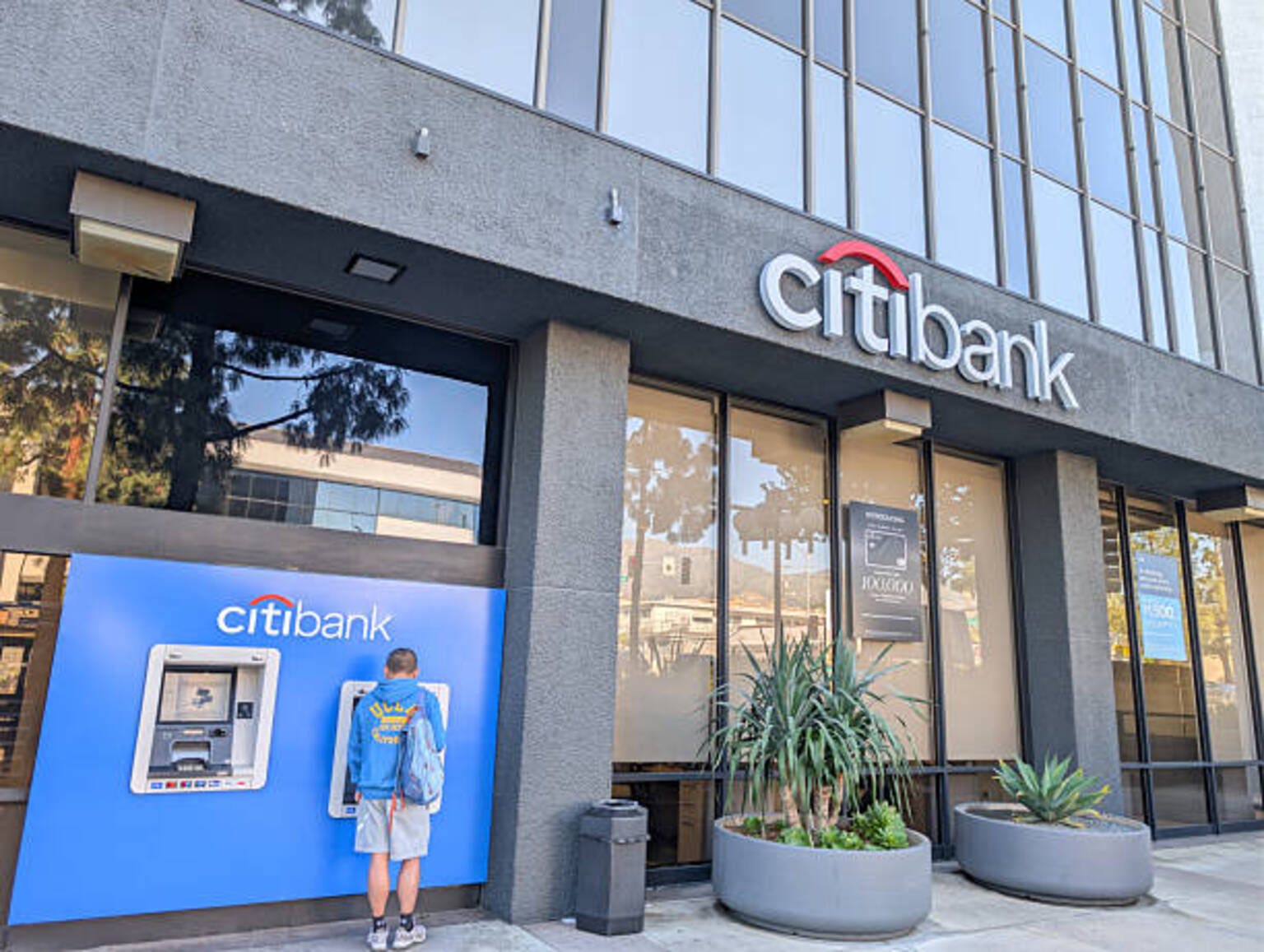Citi creates a platform to connect advertisers with Citi credit card ...