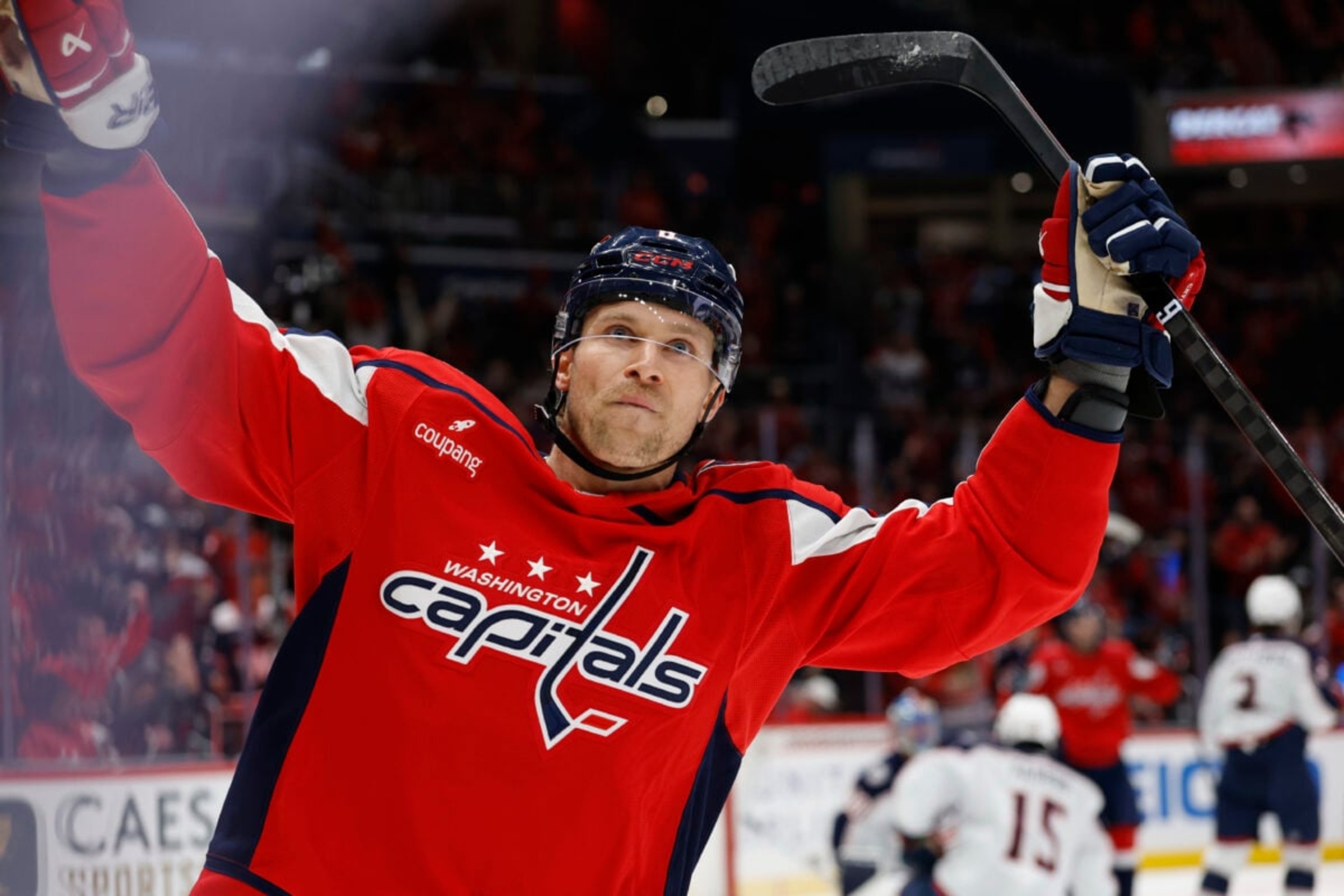 Highs and lows from the Capitals’ 2025-26 season