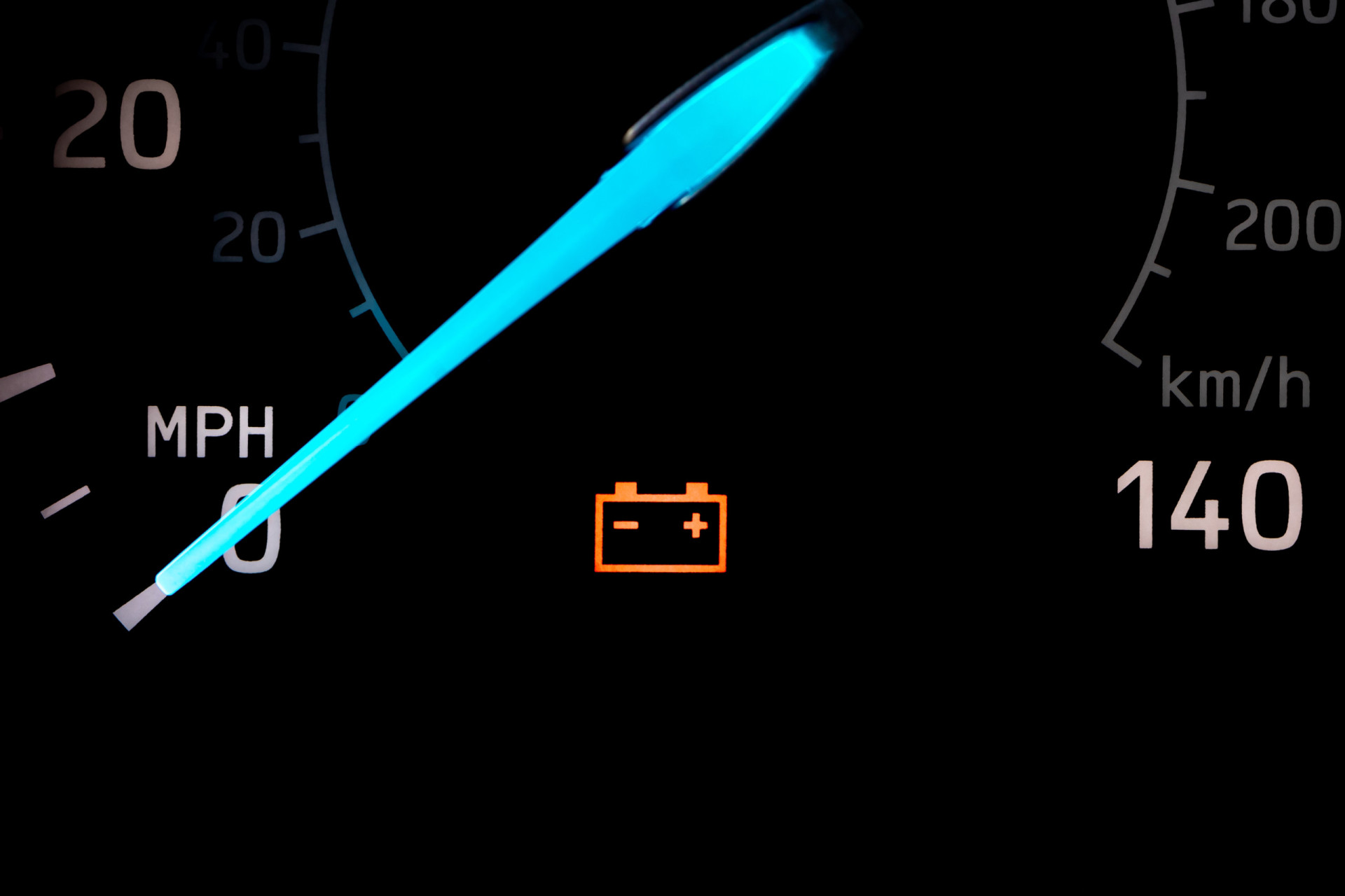 Reasons why your car won't start
