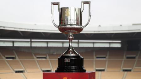 La Real Sociedad ya tiene rival en semifinales de Copa