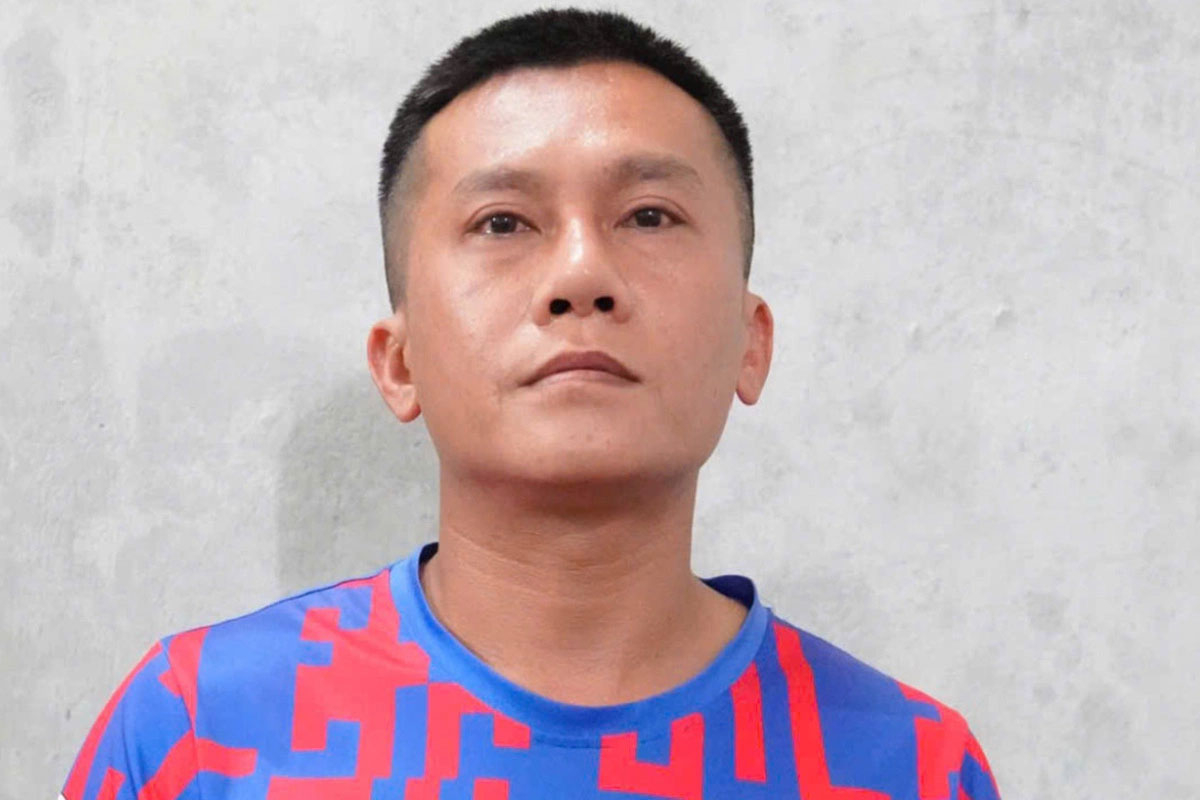 18 ngày truy lùng nhóm cướp ngân hàng ở Gia Lai của hàng trăm cảnh sát