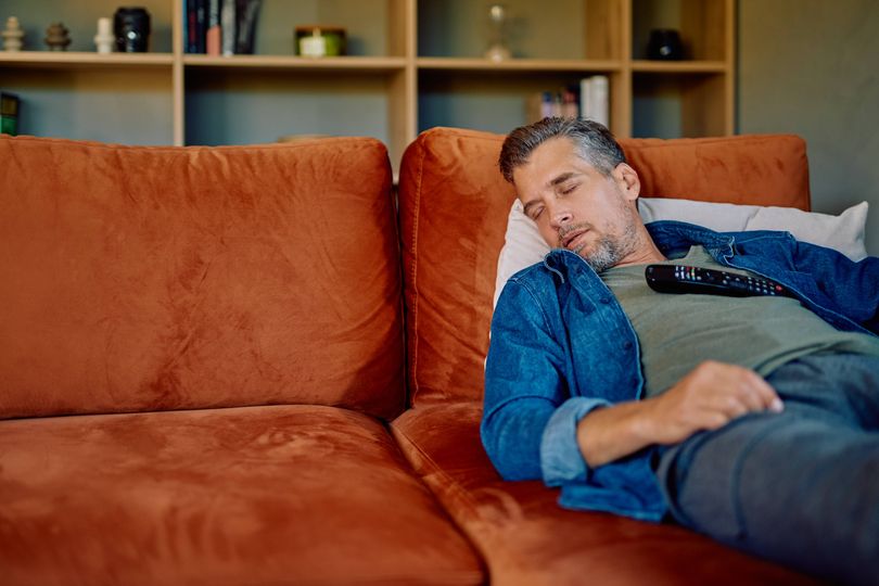 Repaying sleep debt is not as simple as a lie-in, doctor says