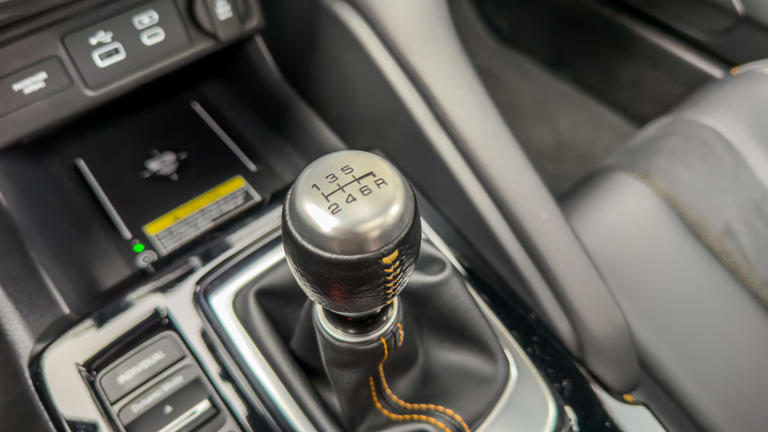 The 2026 Acura Integra is almost perfect, but it's not better than last ...