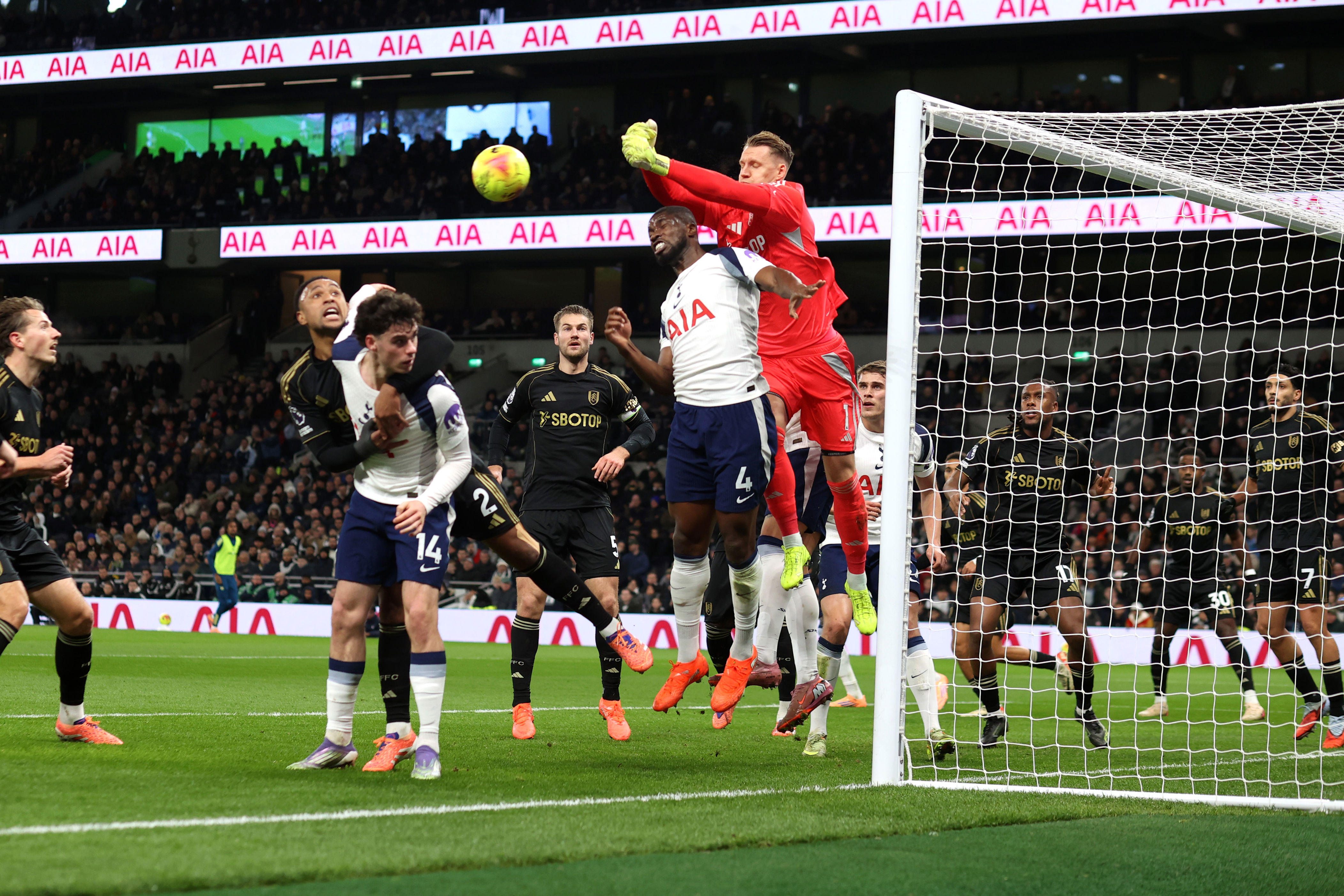 Can Bayern Munich’s goalkeepers relieve Julian Nagelsmann’s distress?