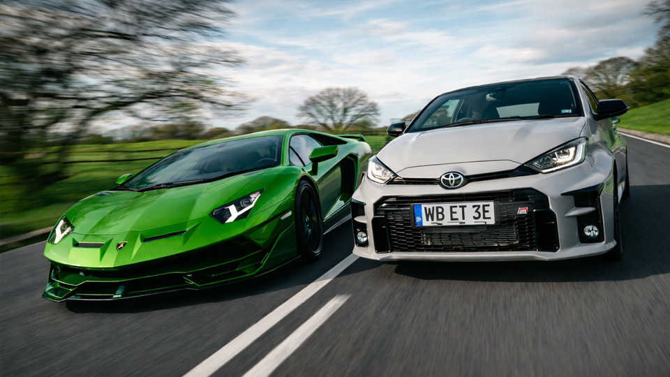 Luxury vs budget car: who comes out on top?