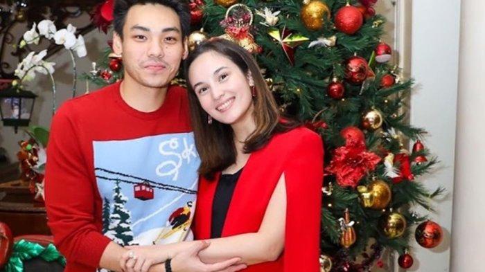 Chelsea Islan umumkan hamil anak pertama, tahun ini anggota keluarga ...