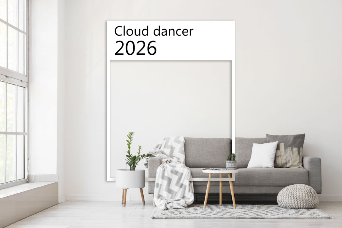 Video – Interior design 2026: spazio a tessuti e colori naturali
