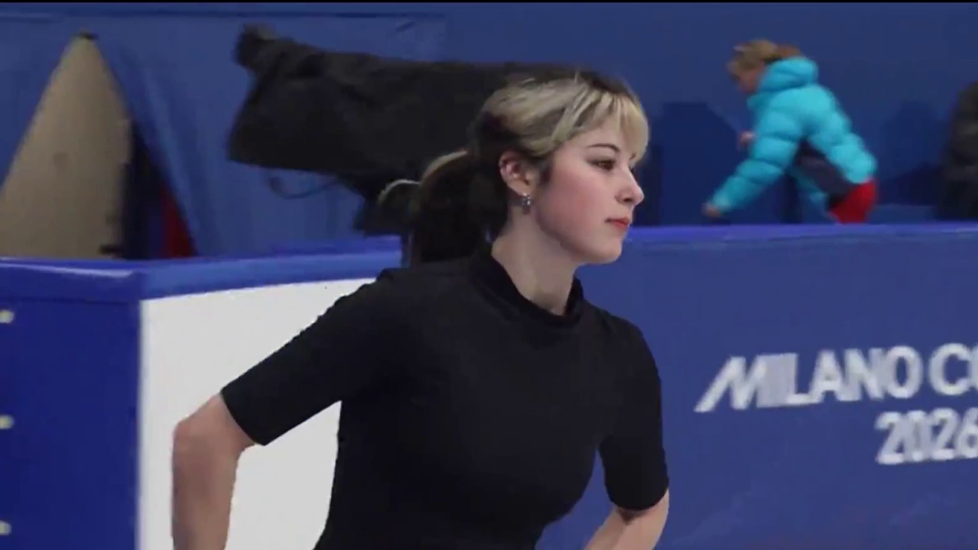 Oakland's Alysa Liu to make 2026 Milan Cortina Olympics debut