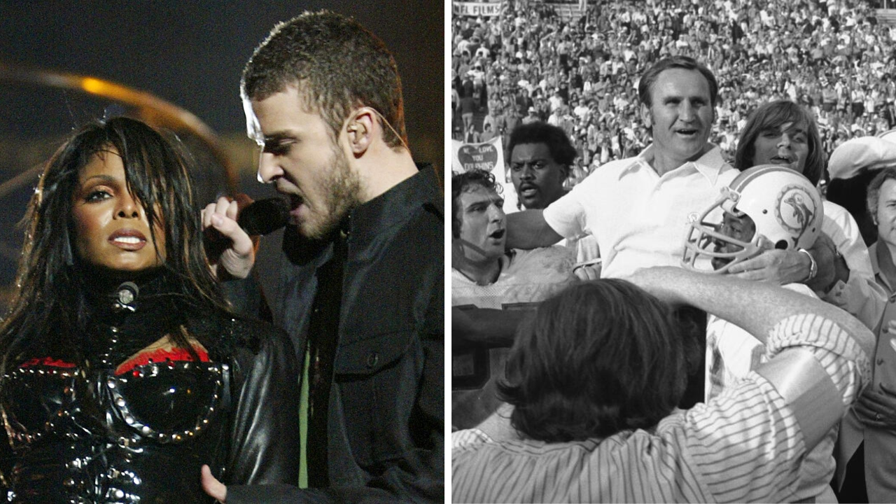 15 unforgettable Super Bowl memories we are still talking about
