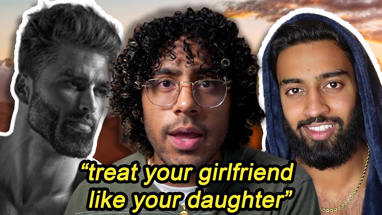 Women want dominance - why some men start to hate women