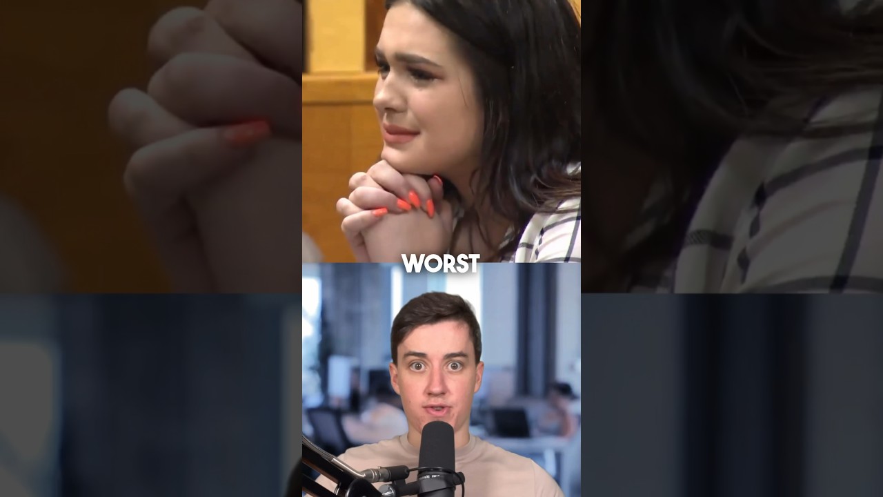 The story of a person considered a very bad friend