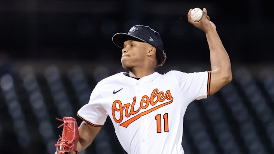 3 overlooked breakout Orioles prospects who could make a spring ...
