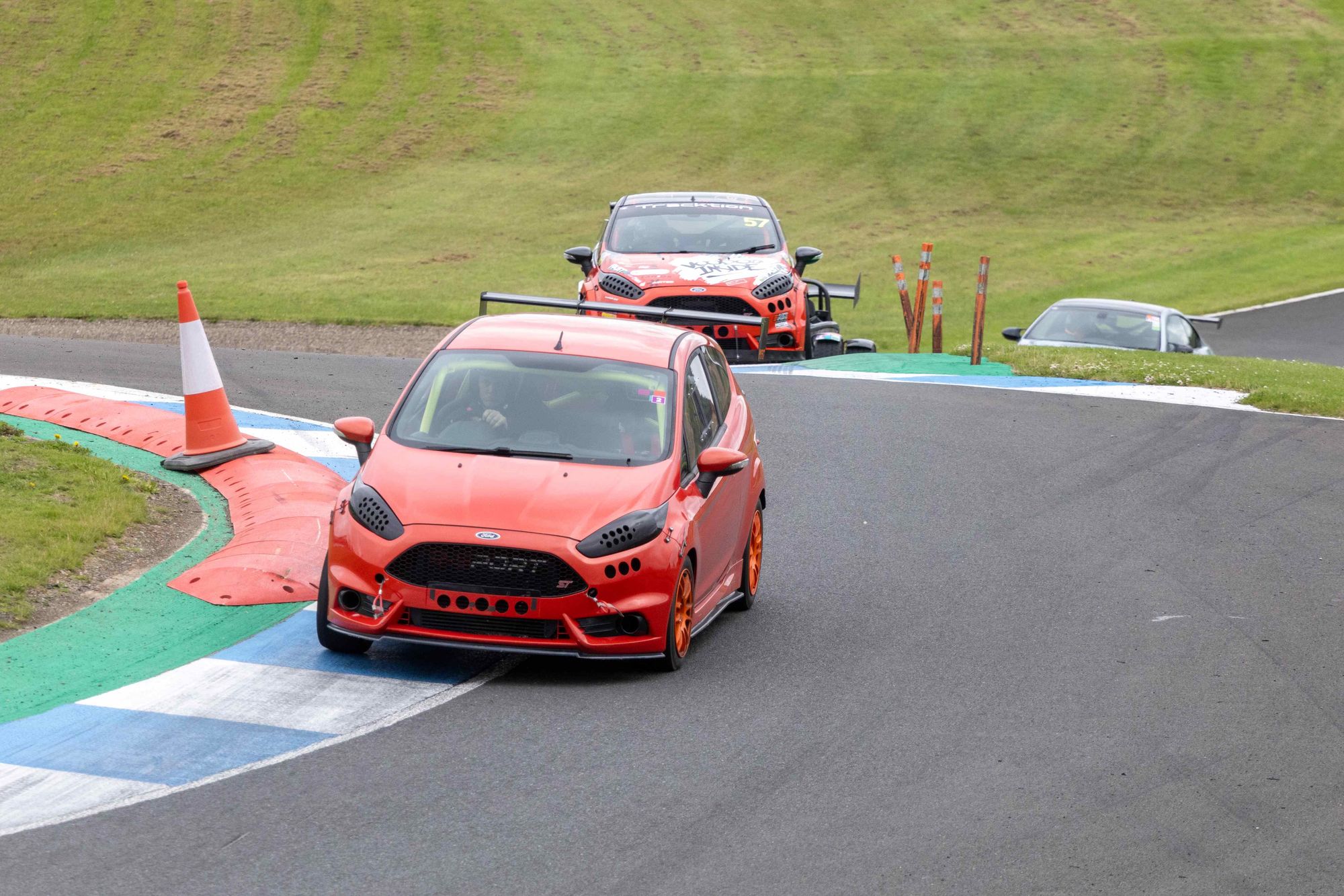 Intake is back: Scotland’s ultimate car show returns!