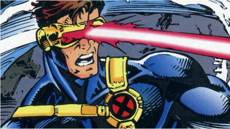 Cyclops' entire backstory explained