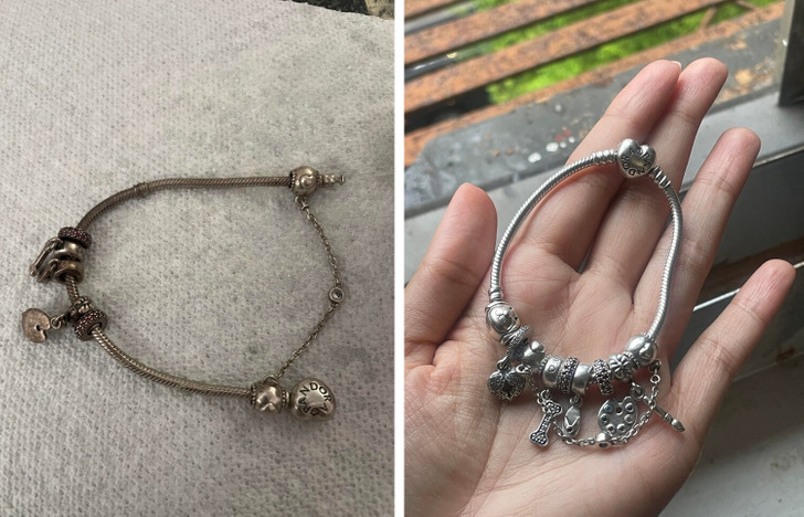 17 Things That Changed Beyond Recognition After a Simple Cleanup