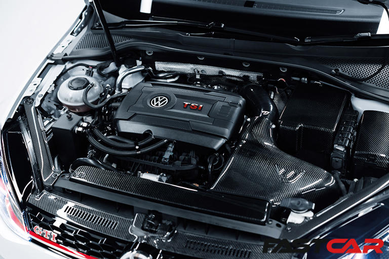 How to tune a VW EA888 engine