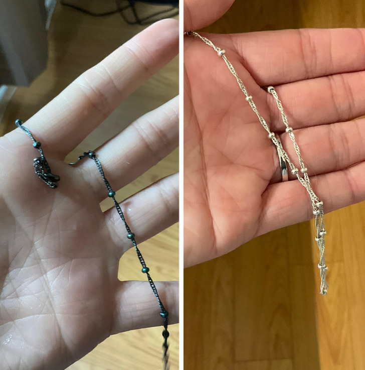17 Things That Changed Beyond Recognition After a Simple Cleanup