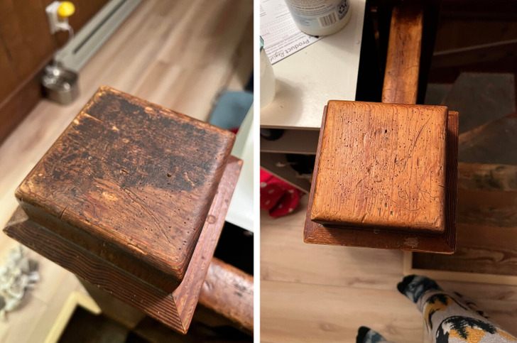 17 Things That Changed Beyond Recognition After a Simple Cleanup