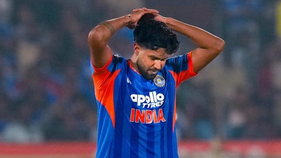 Harshit Rana's injury may have given India a clearer plan for T20 World ...