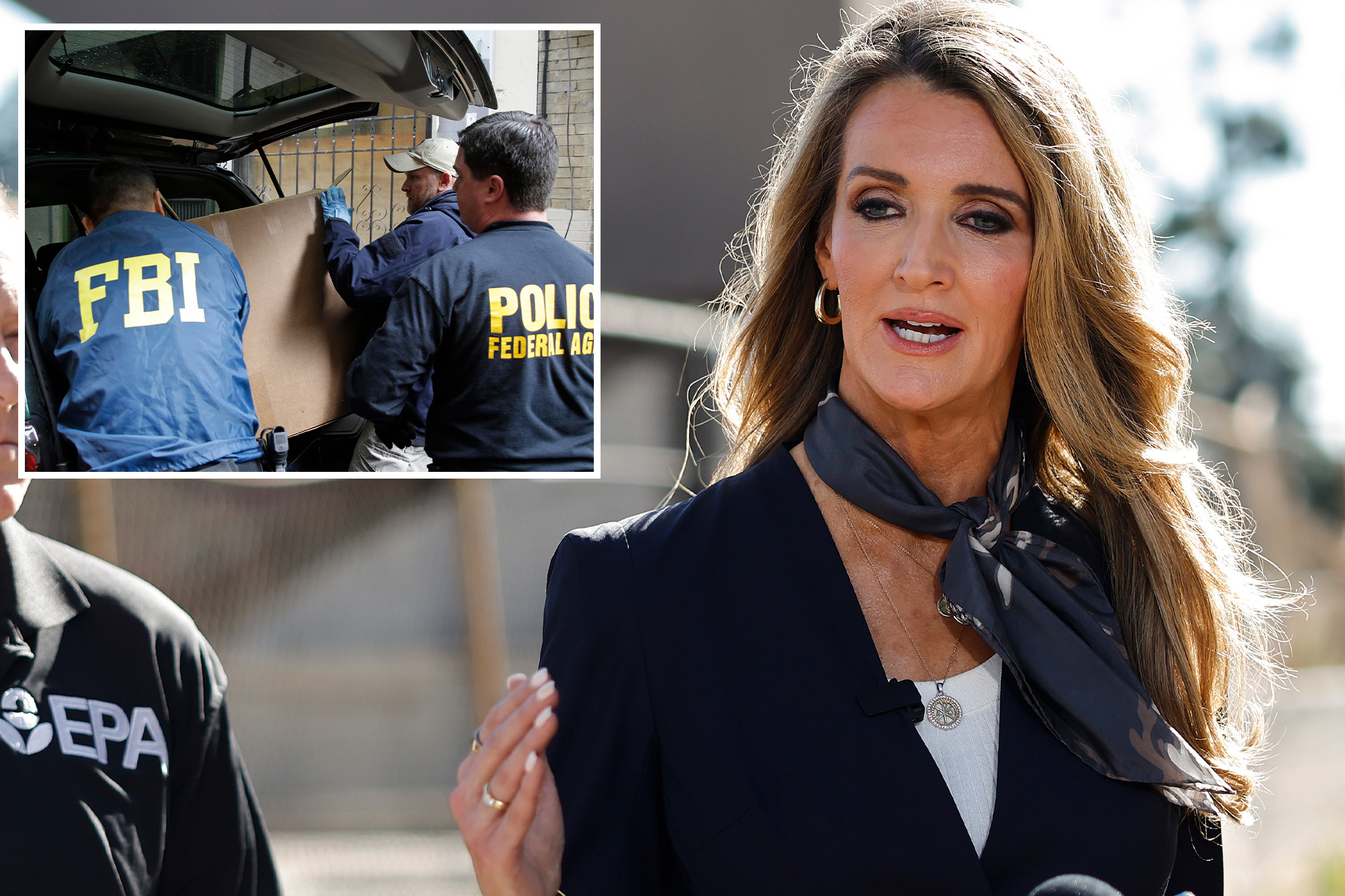 Shocking $8.6 billion new fraud uncovered in California