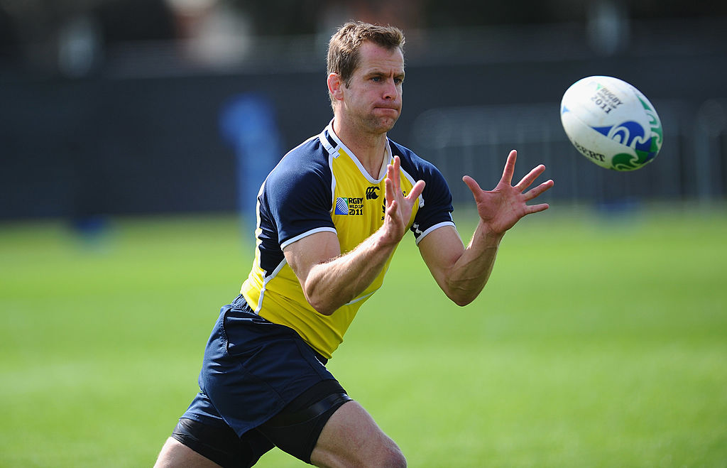 Scotland most rugby caps 2026: Here are the 10 male stars who have ...