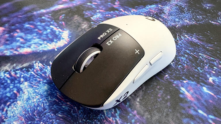 I tried the world's first gaming mouse with haptics — here's why ...