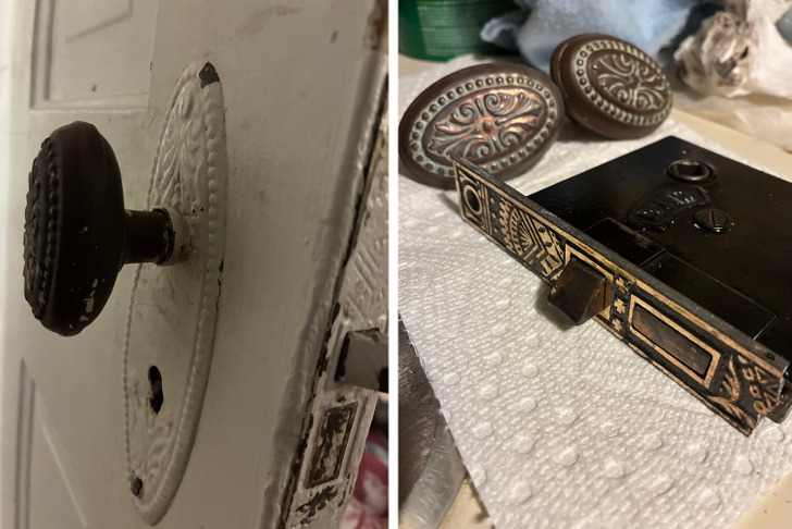 17 Things That Changed Beyond Recognition After a Simple Cleanup