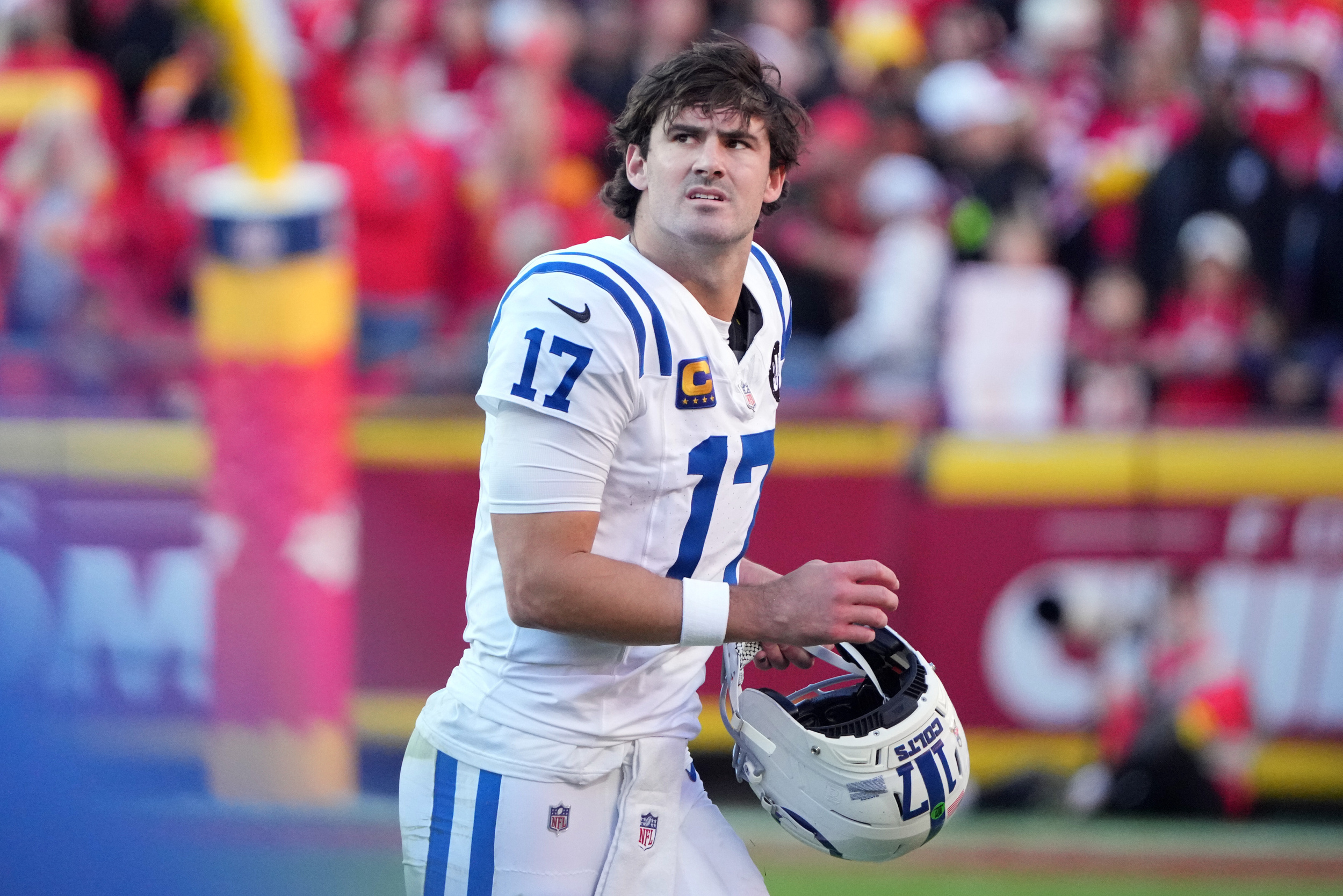 10 notable NFL free agents and their potential landing spots