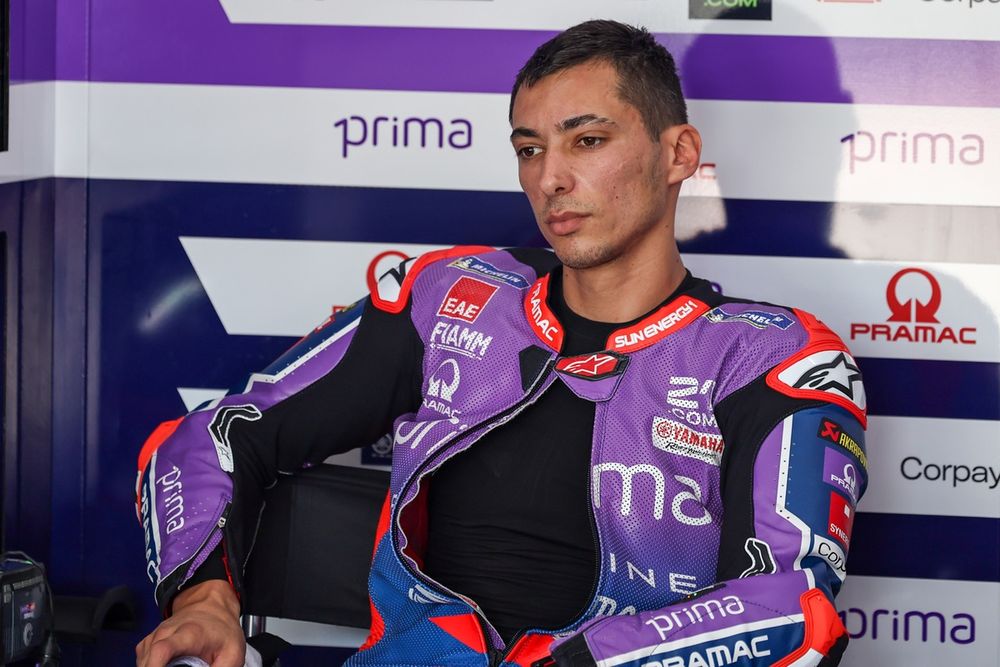 Groot contrast bij MotoGP-rookies na driedaagse test in Sepang