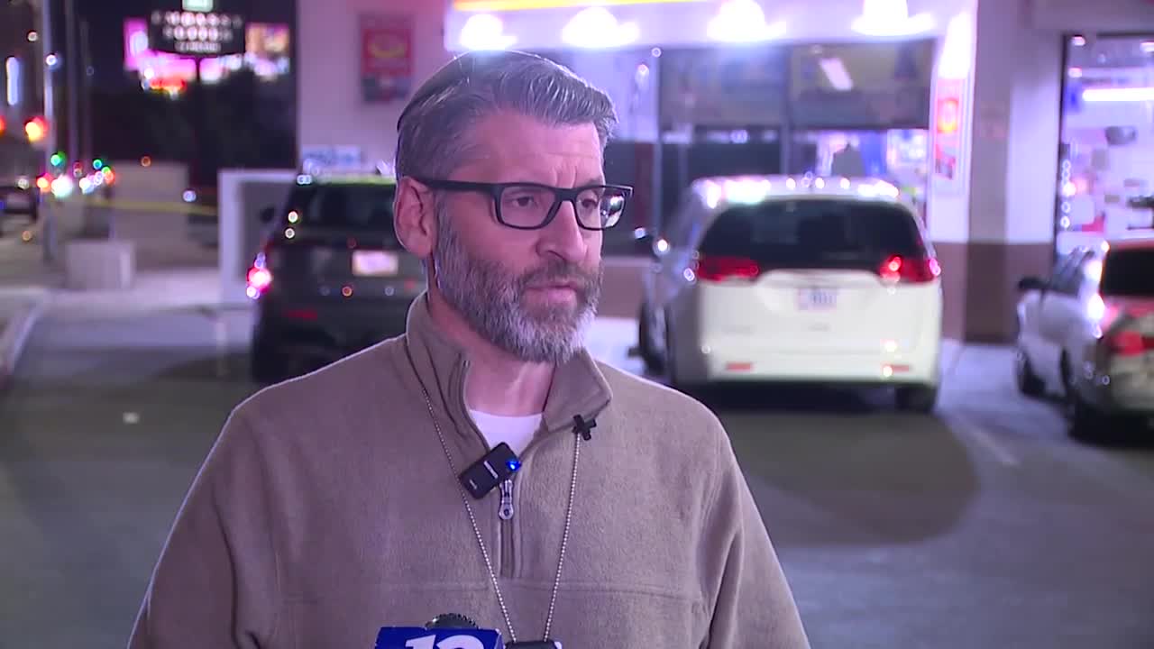 Full briefing: Homicide detectives investigate after man found fatally ...