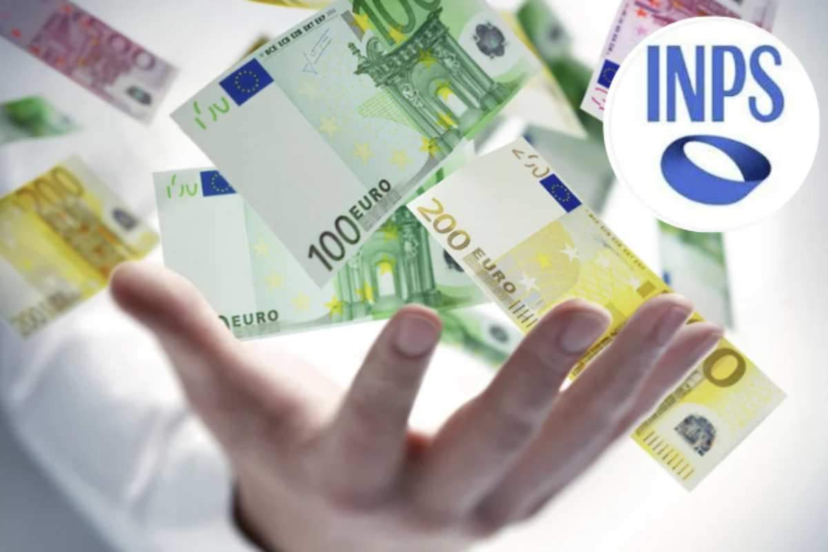Arriva il nuovo bonus dell’INPS, fino a 1.392 euro: c’è il requisito ...