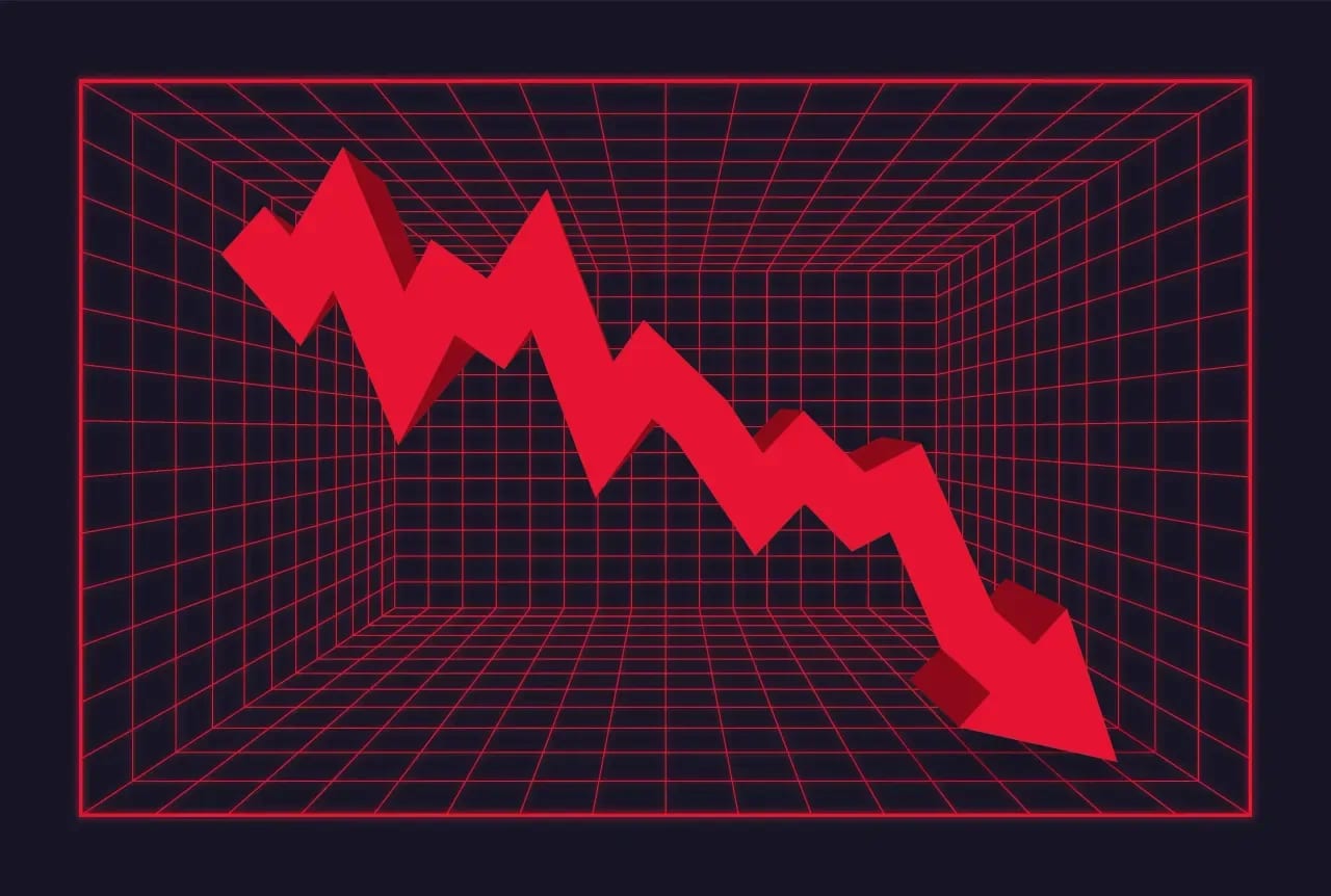 Crypto lost $2.2 trillion since October as Bitcoin erases post-election ...