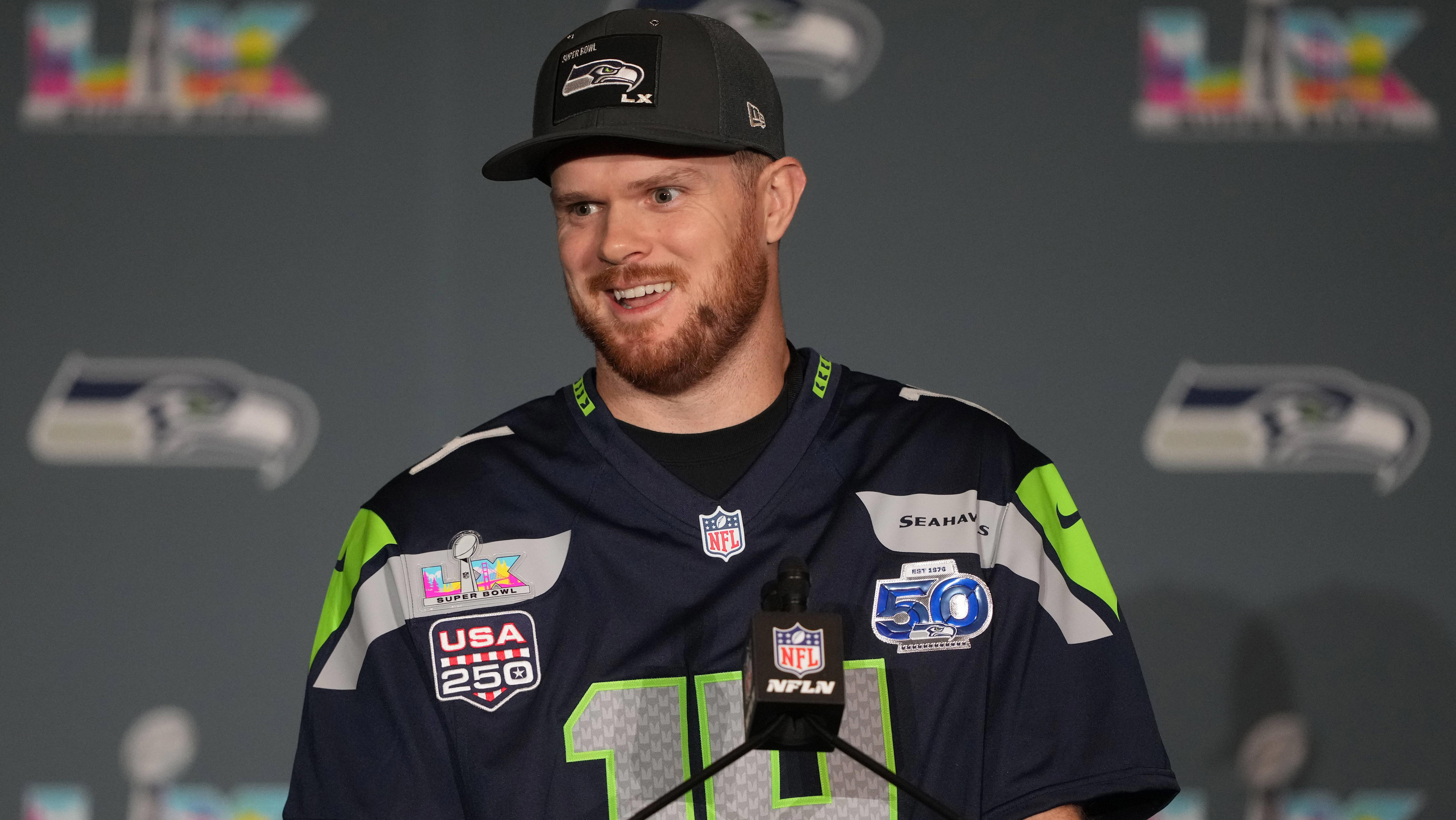 Super Bowl LX predictions: Will Seahawks or Patriots win on Sunday?