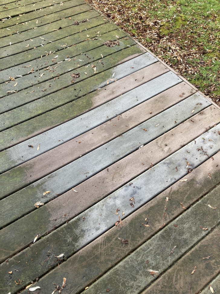 17 Things That Changed Beyond Recognition After a Simple Cleanup