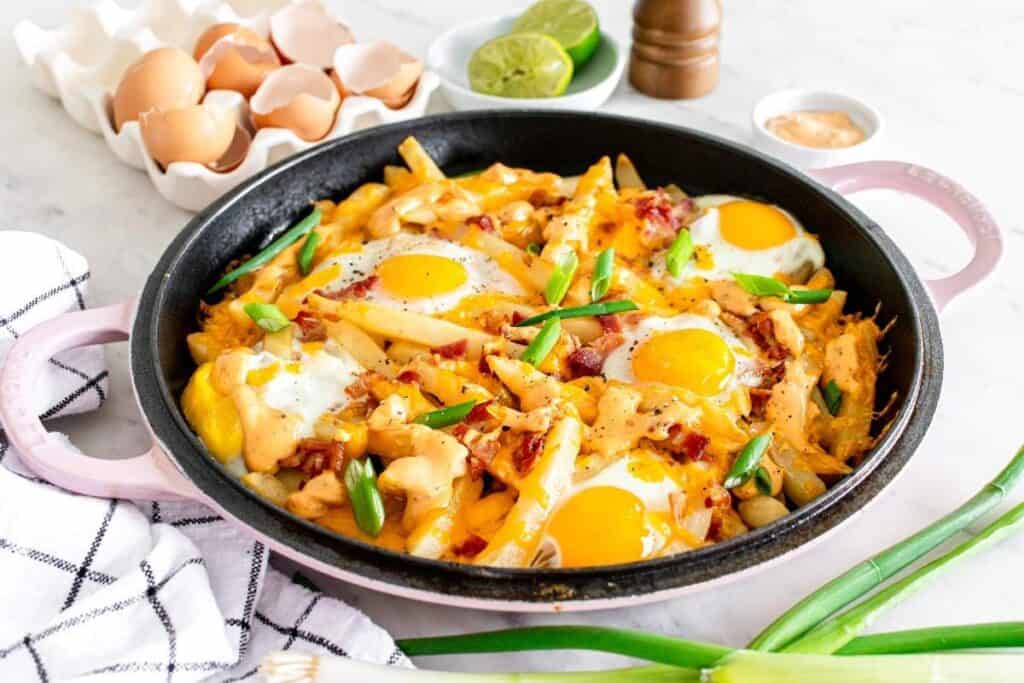 19 breakfast ideas that turn mornings into a win