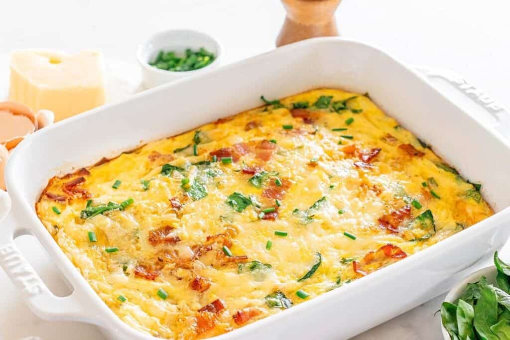 19 breakfast ideas that turn mornings into a win