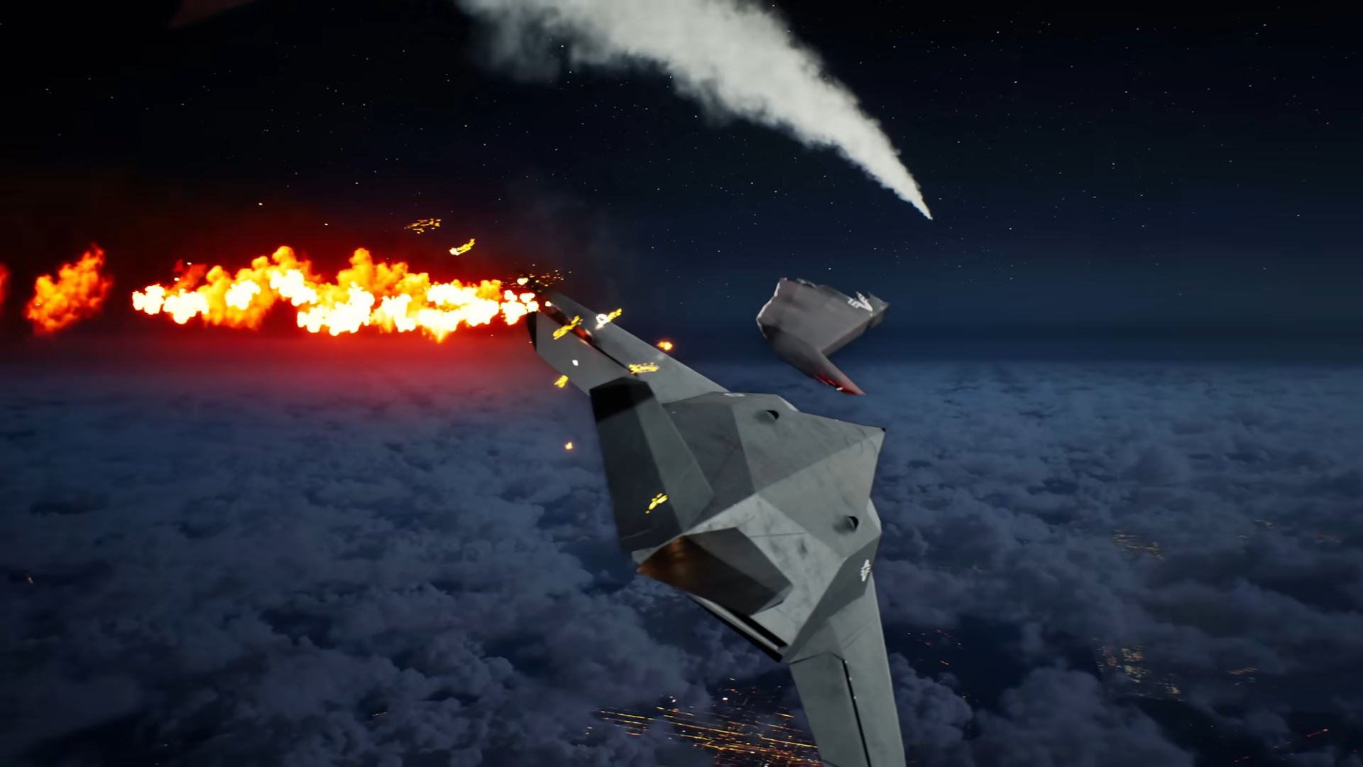 旧式のミサイルが世界最先端のジェット戦闘機を撃墜した方法 | Watch