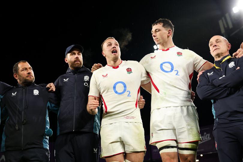 How to watch Ireland XV v England A live on TV and full team news