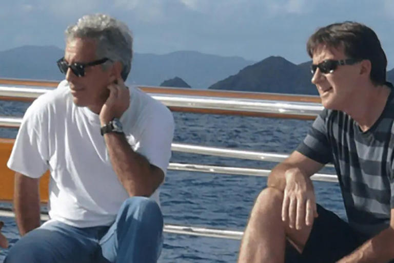 Mandelson’s lobbying firm cuts all ties with peer amid Epstein fallout